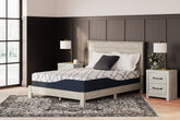 Diamond Furniture - Ashley Furniture - 12 Inch Chime Elite 2.0 California King Mattress - California King - M42651